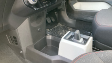 Dacia Spring 27kWh Expression 65 48kW 5dr Auto Electric Hatchback